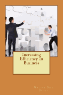 Increasing Efficiency in Business