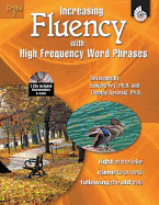 Increasing Fluency with High Frequency Word Phrases Grade 2