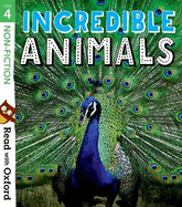 Incredible Animals