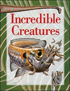 Incredible Creatures: Set One