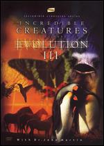 Incredible Creatures That Defy Evolution III - 