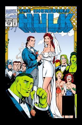 Incredible Hulk Epic Collection: Future Imperfect - David, Peter (Text by)