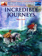 Incredible Journeys: World Myths