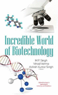 Incredible World of Biotechnology