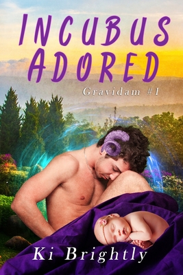 Incubus Adored - Brightly, Ki