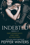 Indebted Series 1-3: Debt Inheritance, First Debt, Second Debt