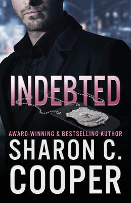 Indebted - Cooper, Sharon C