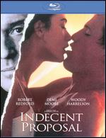 Indecent Proposal [Blu-ray] - Adrian Lyne