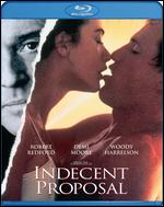 Indecent Proposal [Blu-ray] - Adrian Lyne