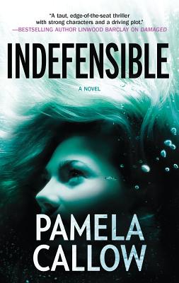 Indefensible - Callow, Pamela