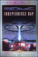 Independence Day [WS] [Special Edition] - Roland Emmerich