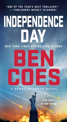 Independence Day - Coes, Ben