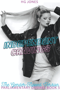 Independent Cravings (The Gender-Flipped Version)