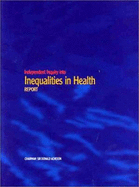 Independent Inquiry Into Inequalities in Health: Report