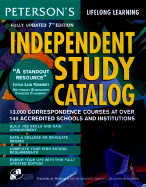 Independent Study Catalog, 7th Ed