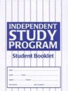 Independent Study Program: Student Book - Johnsen, Susan K, and Johnson, Kathryn L