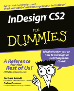 Indesign Cs2 for Dummies