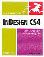 InDesign CS4 for Macintosh and Windows