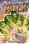 Indestructible Hulk - Volume 2: Gods And Monster (marvel Now)