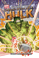 Indestructible Hulk Volume 2: Gods And Monsters (marvel Now)