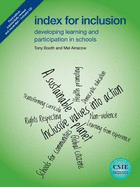 Index for Inclusion: Developing Learning and Participation in Schools