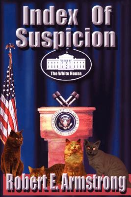 Index of Suspicion - Armstrong, Robert E