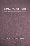 Index Patristicus