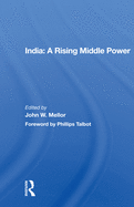 India: A Rising Middle Power