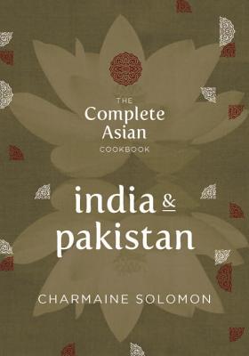 India and Pakistan - Solomon, Charmaine