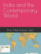 India and the Contemporary World