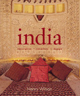 India: Decoration, Interiors, Design