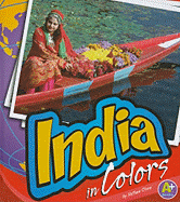India in Colors