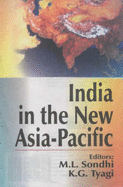 India in the New Asia-Pacific