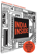 India Inside: The Emerging Innovation Challenge to the West