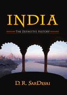 India: The Definitive History