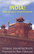 India: The Grand Experiment - Mangalwadi, Vishal