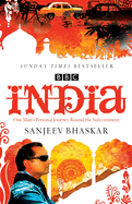 India with Sanjeev Bhaskar: One Man's Personal Journey Round the Subcontinent