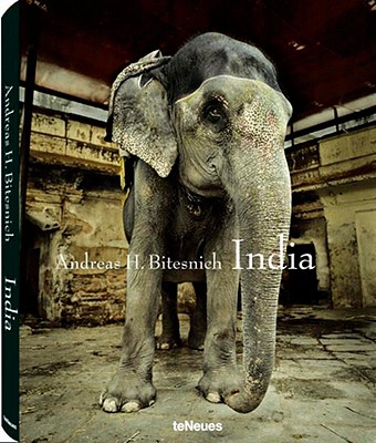 India - Bitesnich, Andreas H (Photographer)