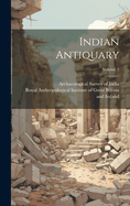 Indian Antiquary; Volume 2