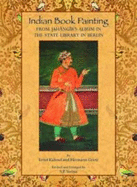 Indian Book Painting: From Jahangir's Album in the State Library in Berlin