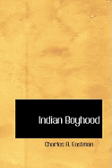 Indian Boyhood