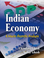 Indian Economy: A Macro-Theoretic Analysis