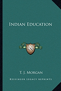 Indian Education