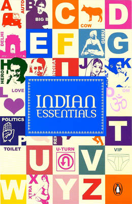 Indian Essentials - 