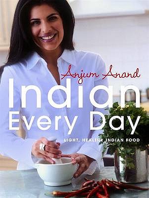 Indian Every Day - Anand, Anjum