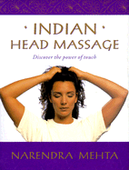 Indian Head Massage