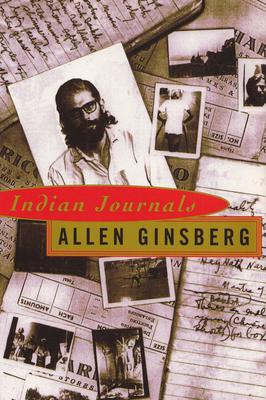 Indian Journals - Ginsberg, Allen