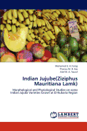 Indian Jujube(ziziphus Mauritiana Lamk)