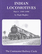 Indian Locomotives: 1941-1990 Pt. 4