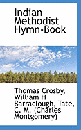 Indian Methodist Hymn-Book